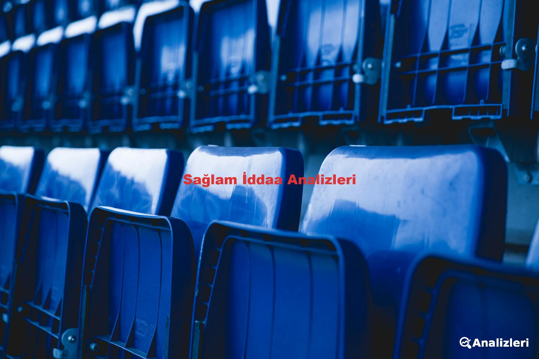 Sağlam İddaa Analizleri