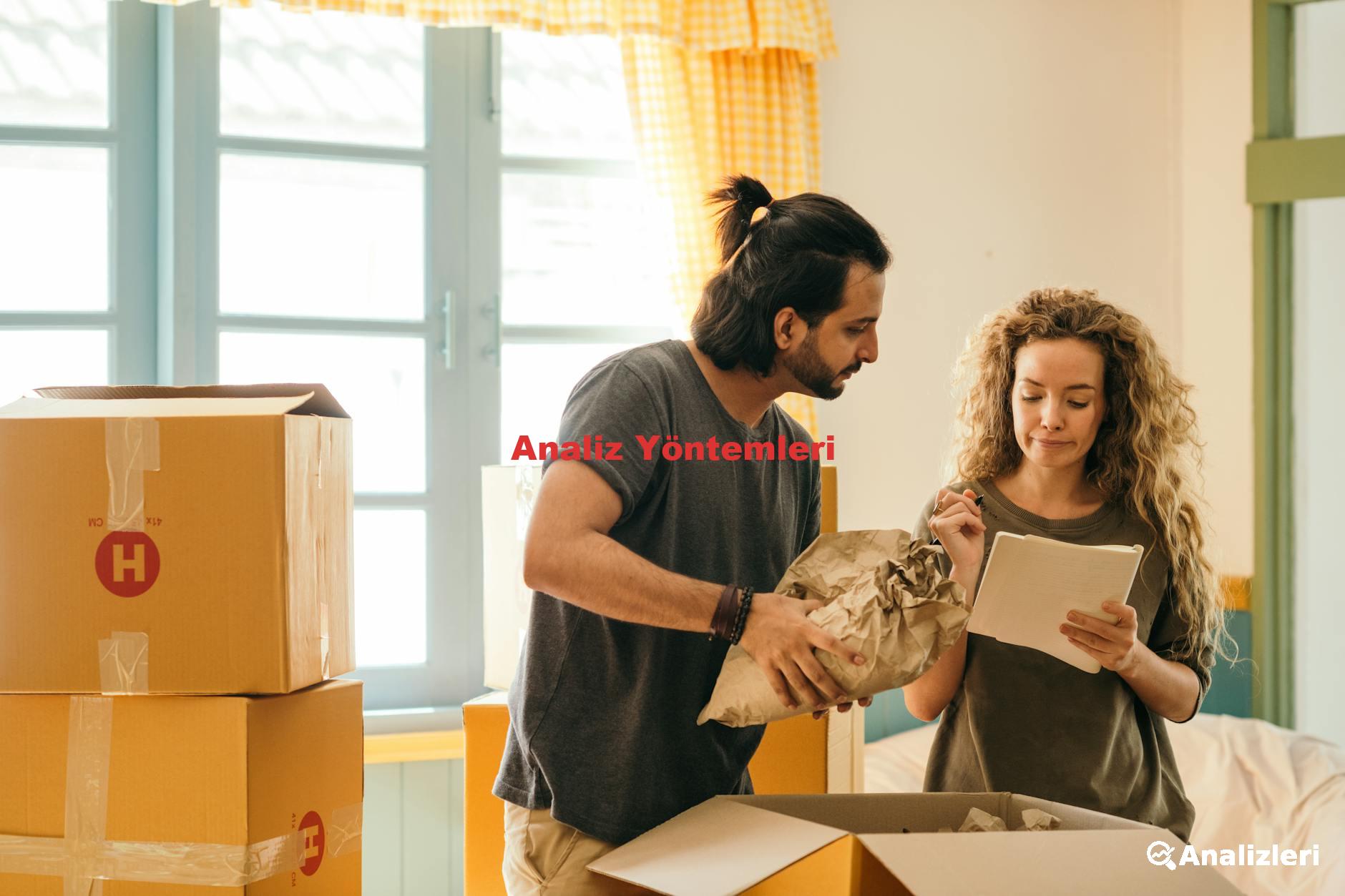 Analiz Yöntemleri