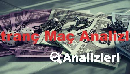 Satranç Maç Analizleri