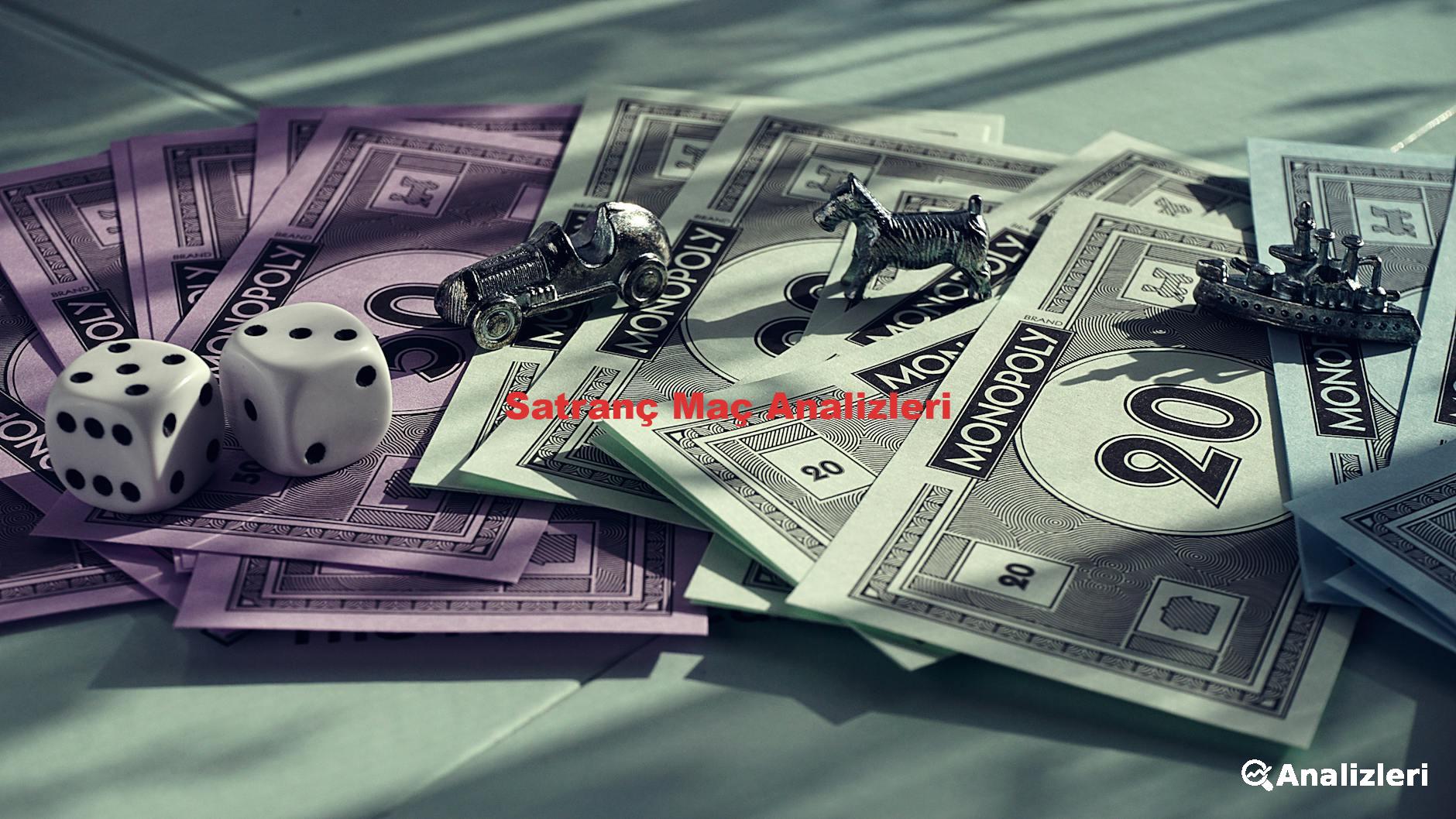 Satranç Maç Analizleri