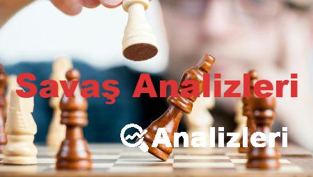 Savaş Analizleri
