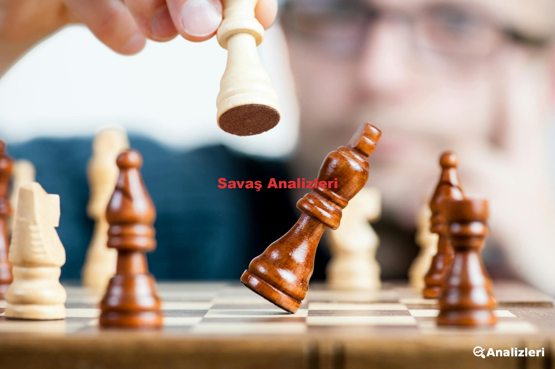 Savaş Analizleri