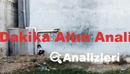 Son Dakika Altın Analizleri