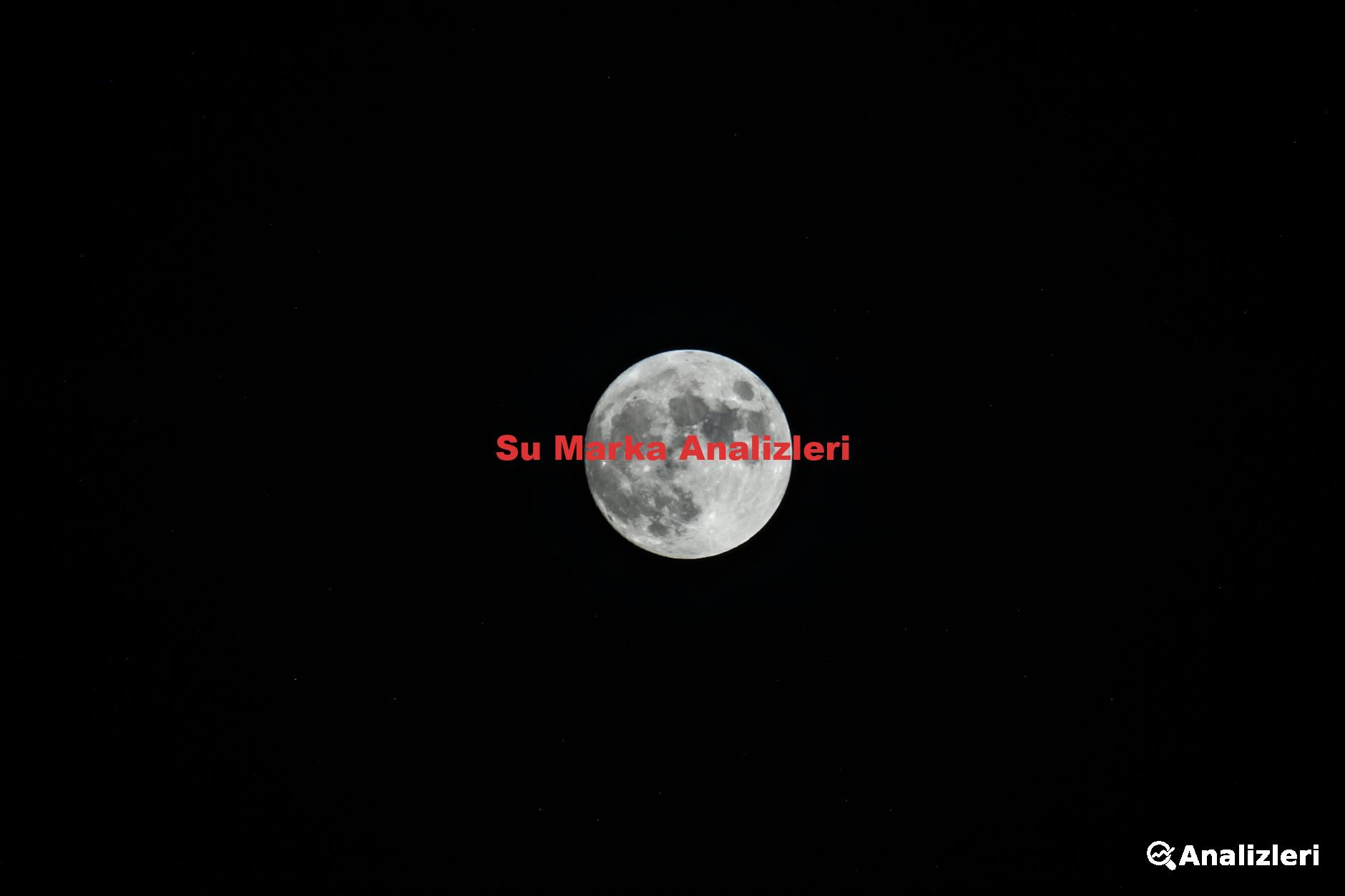 Su Marka Analizleri