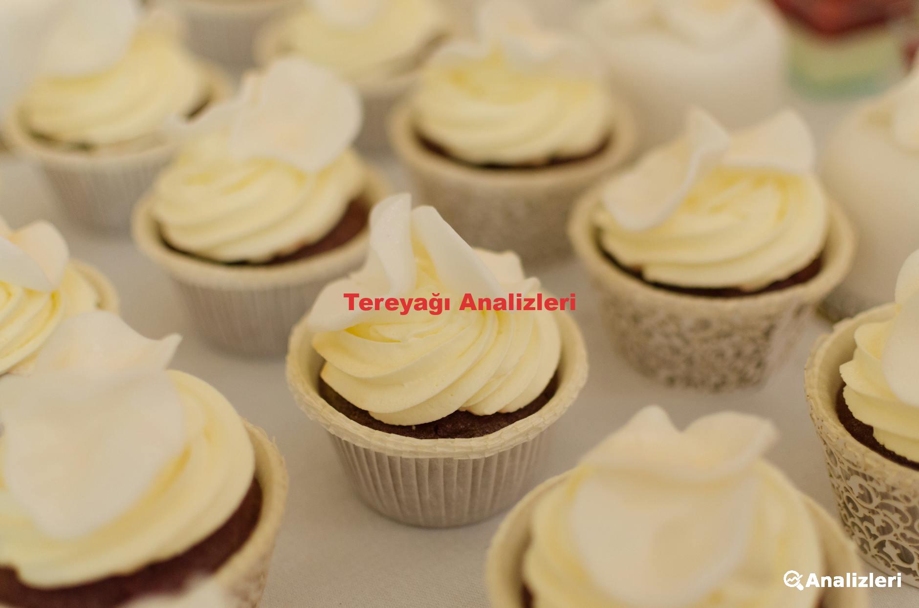 Tereyağı Analizleri