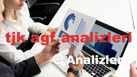 tjk agf analizleri