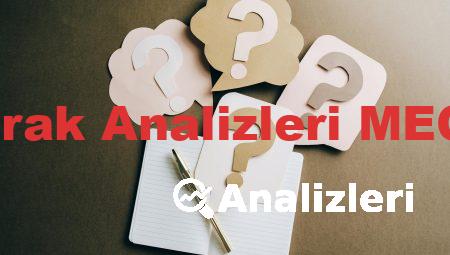 Toprak Analizleri MEGEP