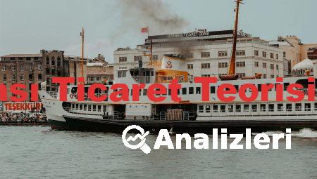 Uluslararası Ticaret Teorisi Analizleri