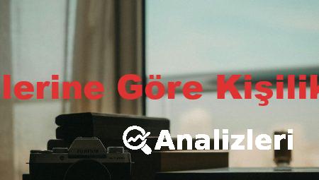 Uyku Şekillerine Göre Kişilik Analizleri