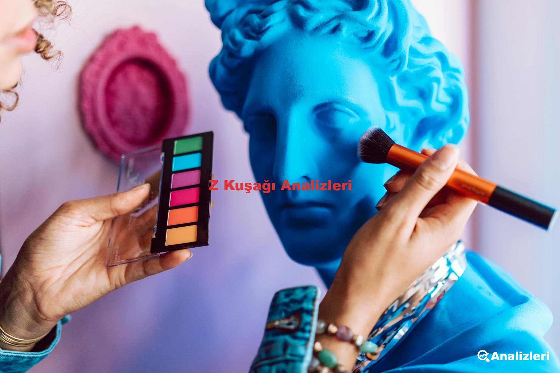 Z Kuşağı Analizleri