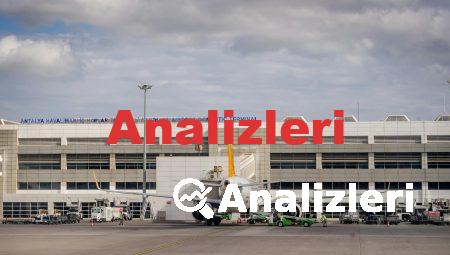 Havalimanı Transferinde Dikkat Edilmesi Gerekenler