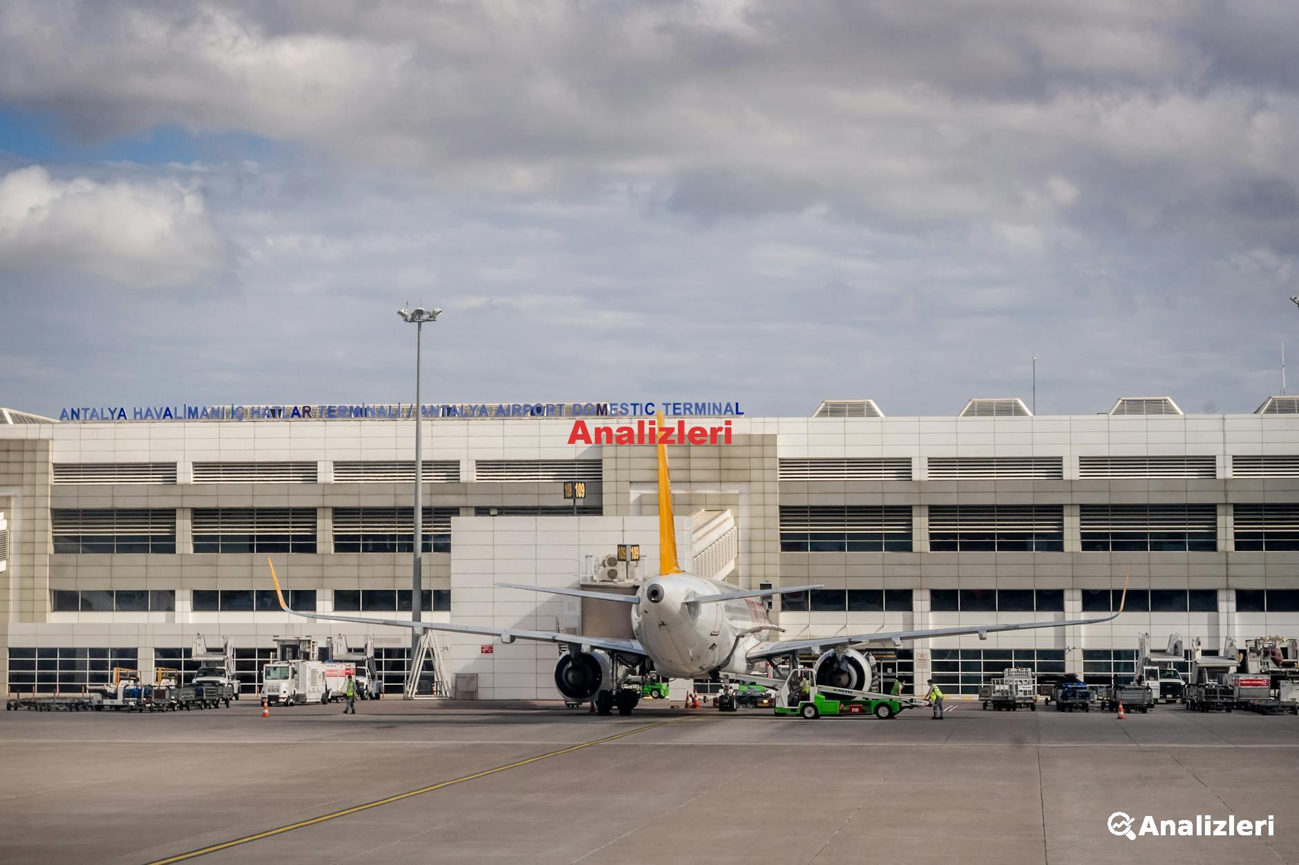 Havalimanı Transferinde Dikkat Edilmesi Gerekenler