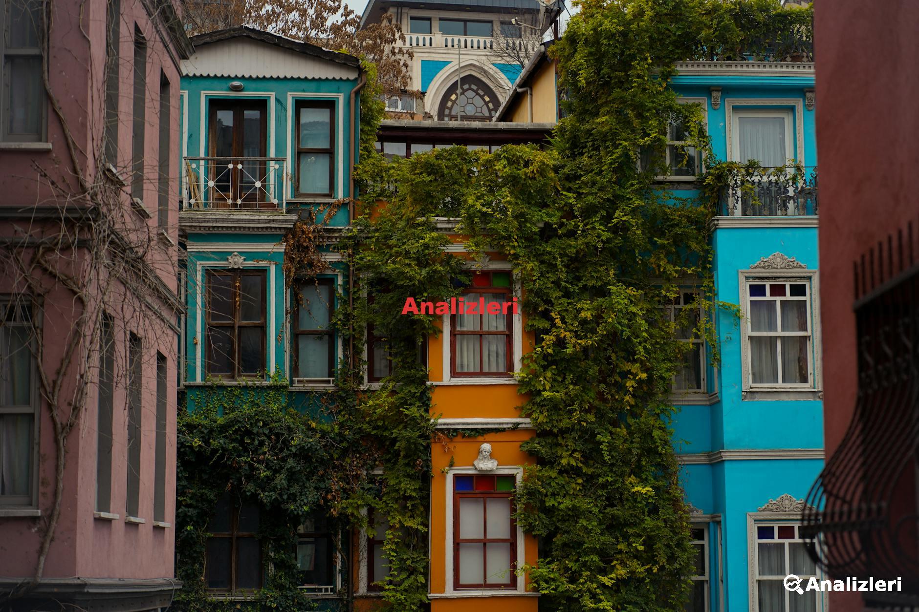 Desen ve Doku Çeşitliliği