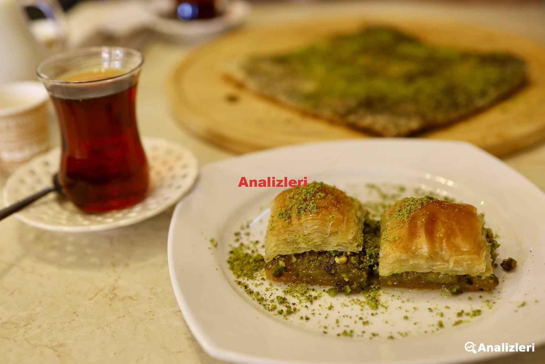 Çilekli Tiramisu: Hafif ve Ferah Bir Seçenek