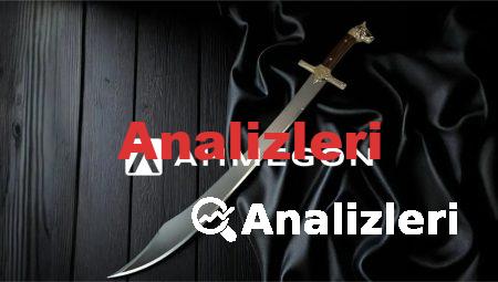 Ahmegon.com ile Kılıç Eğitimi: Başlangıç Rehberi