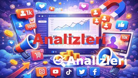SMM Panel ile İçeriklerinizi Viral Hale Getirin