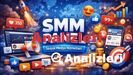 SMM Paneli ile İçeriklerinizi Daha Fazla Kişiye Ulaştırın