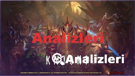 Knight Online’da Efsanevi Savaş Taktikleri!