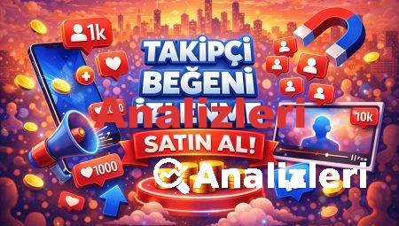 Beğeni Satın Al, İçeriklerinle Fark Yarat!