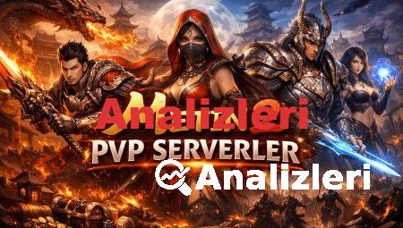 En İyi Metin2 PvP Serverleri ile Oyun Keyfini Artırın