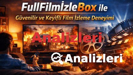 Ev Konforunda Sinema Keyfi: Dijital Yayıncılığın Yükselişi ve Doğru Platform Tercihi