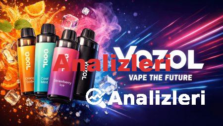 Elektronik Sigara ile Gelen Değişim: Neler Oluyor?