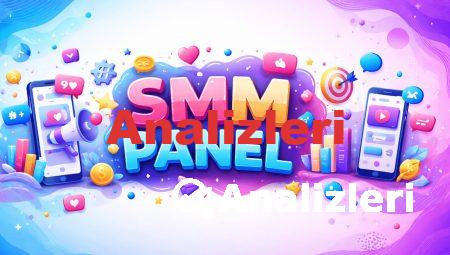 En Ucuz SMM Panel ile Daha Fazla Görünürlük Elde Edin!
