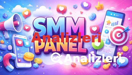 En Ucuz SMM Paneli ile Hızla Büyüyün!