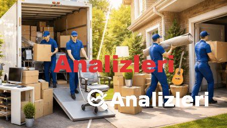 Evden Eve Nakliyat: Eşyalarınızı Paketlemenin İpuçları