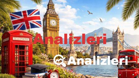 İngiliz Kültürü: İzmit’te Keşfedilmesi Gerekenler