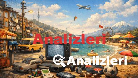 Doksanlar: En İyi TV Programları ve Yarışmalar