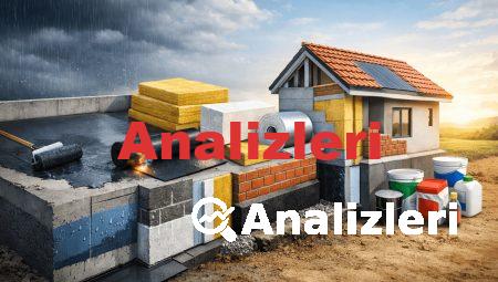 Isı Yalıtımı ile Konforu Artırmanın Yolları