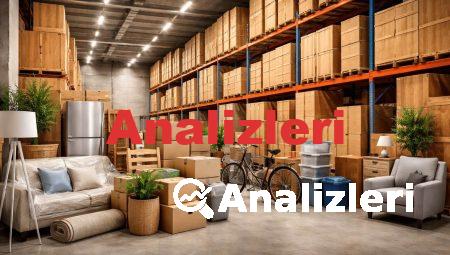 Depolama Alanınızı Optimize Etmenin Yolları