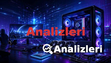 Donanım Kolik ile Oyun Keyfinizi Zirveye Taşıyın!