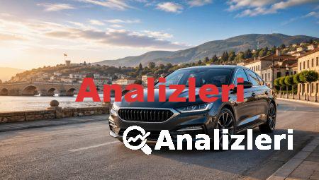 Makedonya’da Araç Kiralama: En İyi Seçenekler