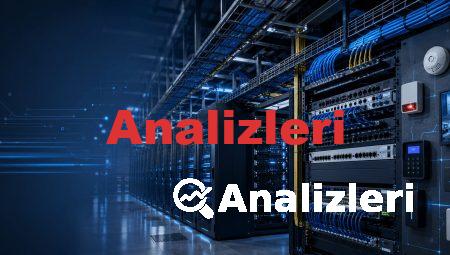 Data Center’larda Kablolama ile Rekabet Edin